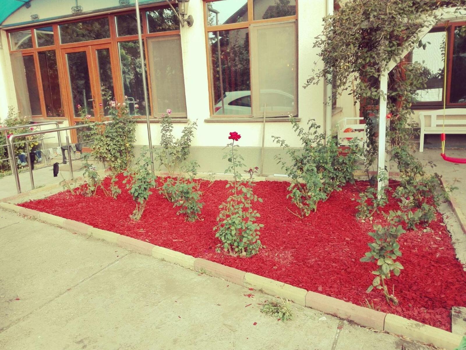 Cristalex Villaverde Bucharest Pantelimon Экстерьер фото