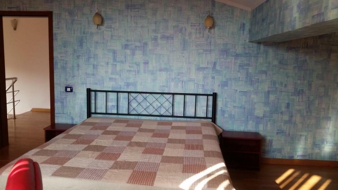 Cristalex Villaverde Bucharest Pantelimon Экстерьер фото